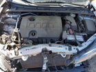 2017 Toyota Corolla Le Silver vin: 2T1BURHE5HC819251 2017 Toyota Corolla Le Silver vin: 2T1BURHE5HC819251