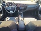 2017 Toyota Corolla Le Blue vin: 2T1BURHE5HC849219 2017 Toyota Corolla Le Blue vin: 2T1BURHE5HC849219