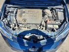 2017 Toyota Corolla Le Blue vin: 2T1BURHE5HC849219 2017 Toyota Corolla Le Blue vin: 2T1BURHE5HC849219
