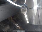 2017 Toyota Corolla L Черный vin: 2T1BURHE5HC873813