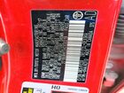 2017 Toyota Corolla Se Red vin: 2T1BURHE5HC930219