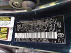 2018 Toyota Corolla Le Dark Blue vin: 2T1BURHE5JC017126