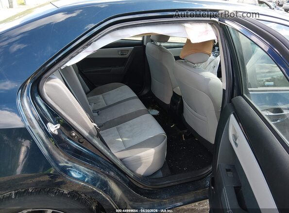 2T1BURHE5JC017126 2018 TOYOTA LL Dark Blue Вид наклейки с VIN-кодом