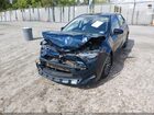 2018 Toyota Corolla Le Dark Blue vin: 2T1BURHE5JC017126