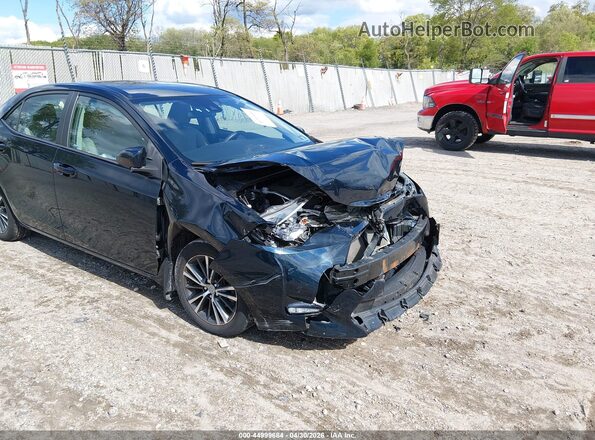 2T1BURHE5JC017126 2018 TOYOTA LL Dark Blue 
