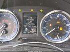 2018 Toyota Corolla Le Dark Blue vin: 2T1BURHE5JC017126