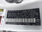2018 Toyota Corolla Le Silver vin: 2T1BURHE5JC017577