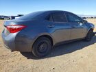 2018 Toyota Corolla Le Charcoal vin: 2T1BURHE5JC034234 2018 Toyota Corolla Le Charcoal vin: 2T1BURHE5JC034234