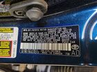 2018 Toyota Corolla Le Синий vin: 2T1BURHE5JC094109