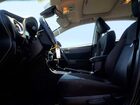 2018 Toyota Corolla L Синий vin: 2T1BURHE5JC979510