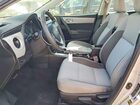 2019 Toyota Corolla Le Серебряный vin: 2T1BURHE5KC140409 2019 Toyota Corolla Le Серебряный vin: 2T1BURHE5KC140409