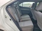 2019 Toyota Corolla Le Белый vin: 2T1BURHE5KC204643