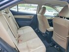 2016 Toyota Corolla Le Gray vin: 2T1BURHE6GC537456