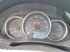 2016 Toyota Corolla Le Gray vin: 2T1BURHE6GC537456