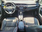 2016 Toyota Corolla S Special Edition White vin: 2T1BURHE6GC555228