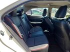 2016 Toyota Corolla S Special Edition White vin: 2T1BURHE6GC555228