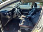 2016 Toyota Corolla S Special Edition White vin: 2T1BURHE6GC555228
