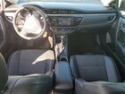 2016 Toyota Corolla S Plus Charcoal vin: 2T1BURHE6GC561191