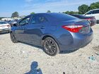 2016 Toyota Corolla S Plus Charcoal vin: 2T1BURHE6GC561191