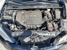 2016 Toyota Corolla S Plus Black vin: 2T1BURHE6GC587600