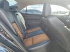2016 Toyota Corolla S Plus Black vin: 2T1BURHE6GC587600