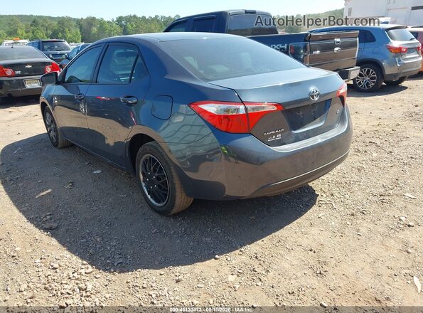 2T1BURHE6GC603455 2016 TOYOTA COROLLA Light Blue Tył lewy