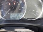2016 Toyota Corolla Le Light Blue vin: 2T1BURHE6GC603455