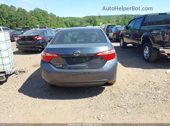 2T1BURHE6GC603455 2016 TOYOTA COROLLA Light Blue 