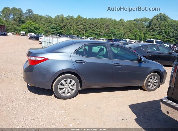 2T1BURHE6GC603455 2016 TOYOTA COROLLA Light Blue Widok wnętrza z tyłu