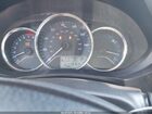 2016 Toyota Corolla Le Light Blue vin: 2T1BURHE6GC603455