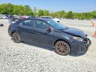 2016 Toyota Corolla S Plus Черный vin: 2T1BURHE6GC650159 2016 Toyota Corolla S Plus Черный vin: 2T1BURHE6GC650159