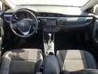 2016 Toyota Corolla S Plus Черный vin: 2T1BURHE6GC650159 2016 Toyota Corolla S Plus Черный vin: 2T1BURHE6GC650159