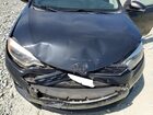 2016 Toyota Corolla S Plus Черный vin: 2T1BURHE6GC650159 2016 Toyota Corolla S Plus Черный vin: 2T1BURHE6GC650159
