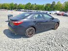 2016 Toyota Corolla S Plus Черный vin: 2T1BURHE6GC650159 2016 Toyota Corolla S Plus Черный vin: 2T1BURHE6GC650159