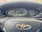 2016 Toyota Corolla L Blue vin: 2T1BURHE6GC653756