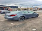 2016 Toyota Corolla L Blue vin: 2T1BURHE6GC653756