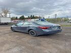 2016 Toyota Corolla L Blue vin: 2T1BURHE6GC653756
