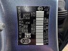 2016 Toyota Corolla L Blue vin: 2T1BURHE6GC653756
