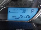 2016 Toyota Corolla Le Gray vin: 2T1BURHE6GC662652
