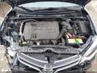 2016 Toyota Corolla Le Gray vin: 2T1BURHE6GC662652