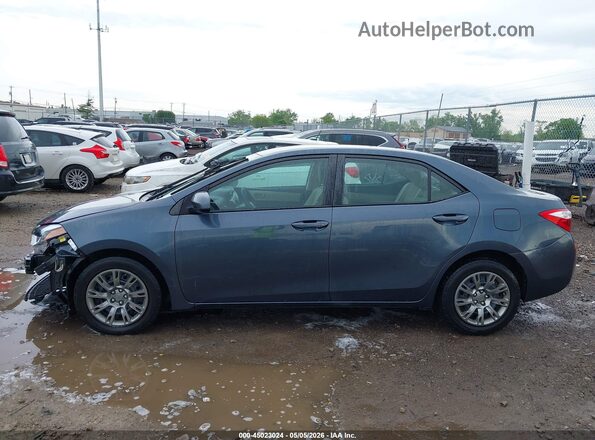 2T1BURHE6GC662652 2016 TOYOTA LL Gray 
