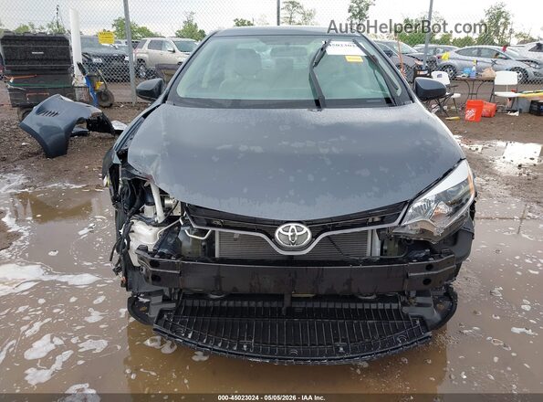 2T1BURHE6GC662652 2016 TOYOTA LL Gray Vista interior trasera
