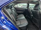 2016 Toyota Corolla S Plus Синий vin: 2T1BURHE6GC668094