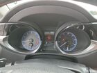 2016 Toyota Corolla S Plus Синий vin: 2T1BURHE6GC668094