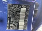 2016 Toyota Corolla S Plus Синий vin: 2T1BURHE6GC668094