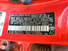 2016 Toyota Corolla Le Красный vin: 2T1BURHE6GC744719 2016 Toyota Corolla Le Красный vin: 2T1BURHE6GC744719