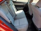 2016 Toyota Corolla Le Красный vin: 2T1BURHE6GC744719 2016 Toyota Corolla Le Красный vin: 2T1BURHE6GC744719