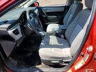 2016 Toyota Corolla Le Красный vin: 2T1BURHE6GC744719 2016 Toyota Corolla Le Красный vin: 2T1BURHE6GC744719