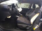 2017 Toyota Corolla Se Серый vin: 2T1BURHE6HC788950