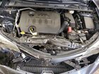 2017 Toyota Corolla Se Серый vin: 2T1BURHE6HC788950